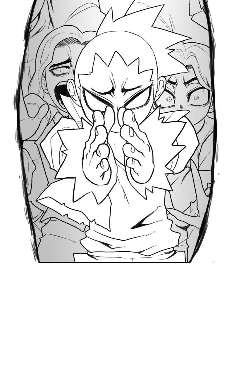 Graymark Chapter 29 page 168 - 