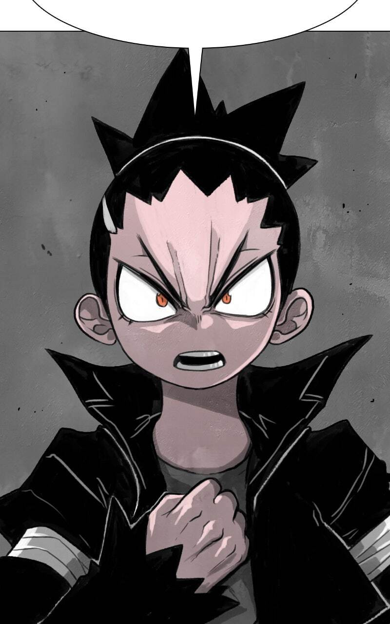 Graymark Chapter 31 page 117 - 