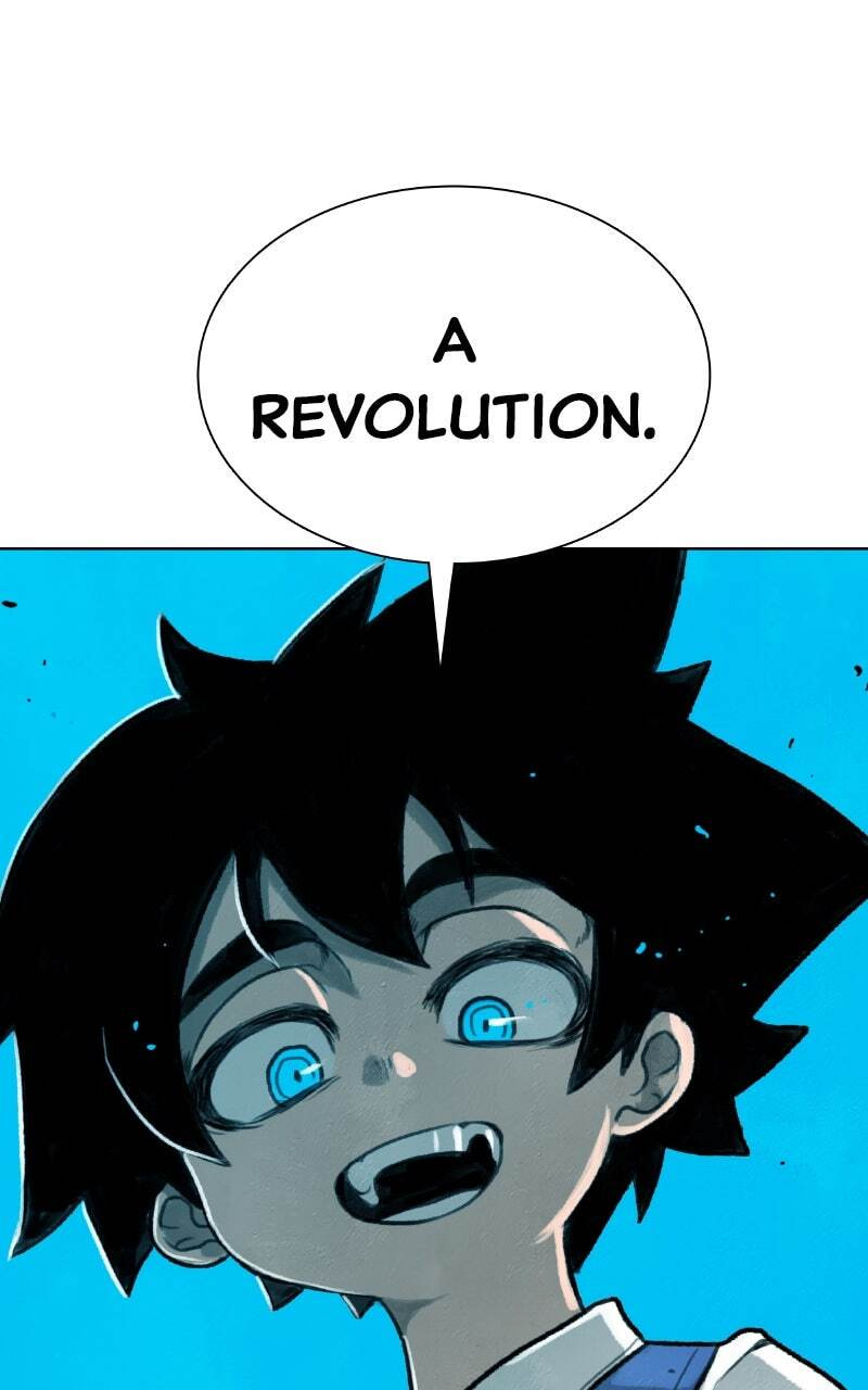 Graymark Chapter 31 page 140 - 