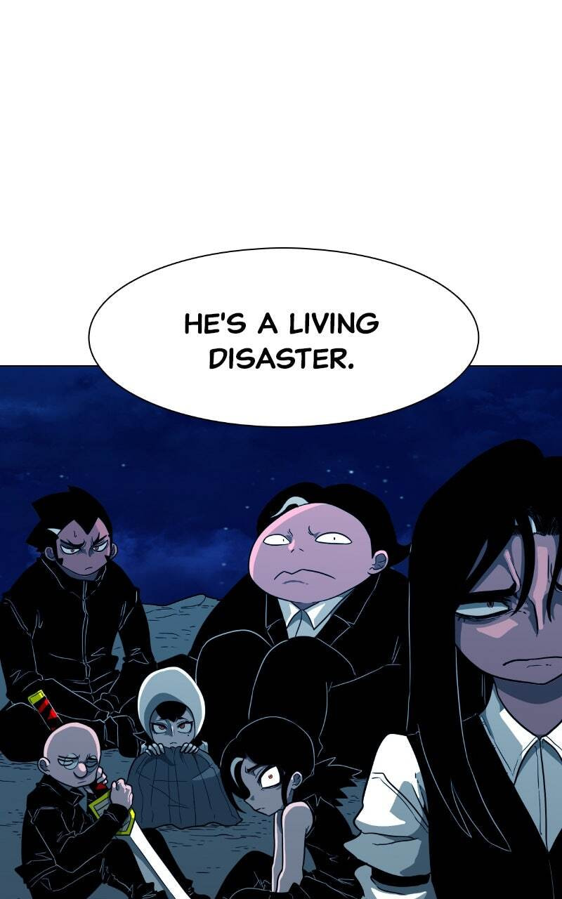 Graymark Chapter 31 page 76 - 