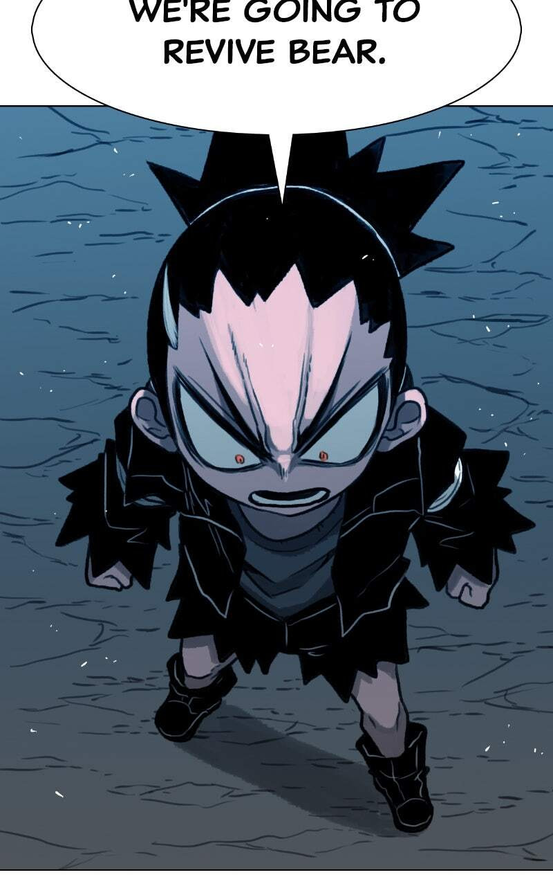 Graymark Chapter 31 page 96 - 