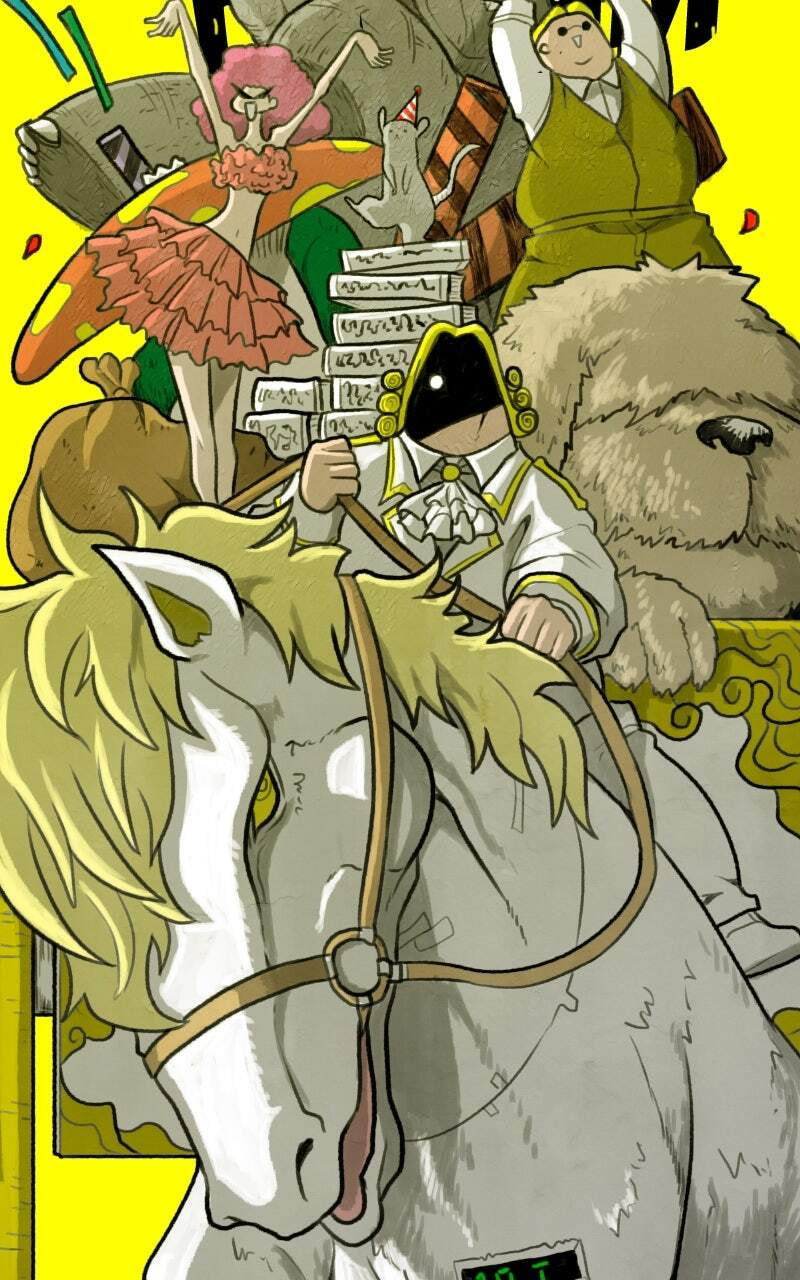 Graymark Chapter 32 page 43 - 