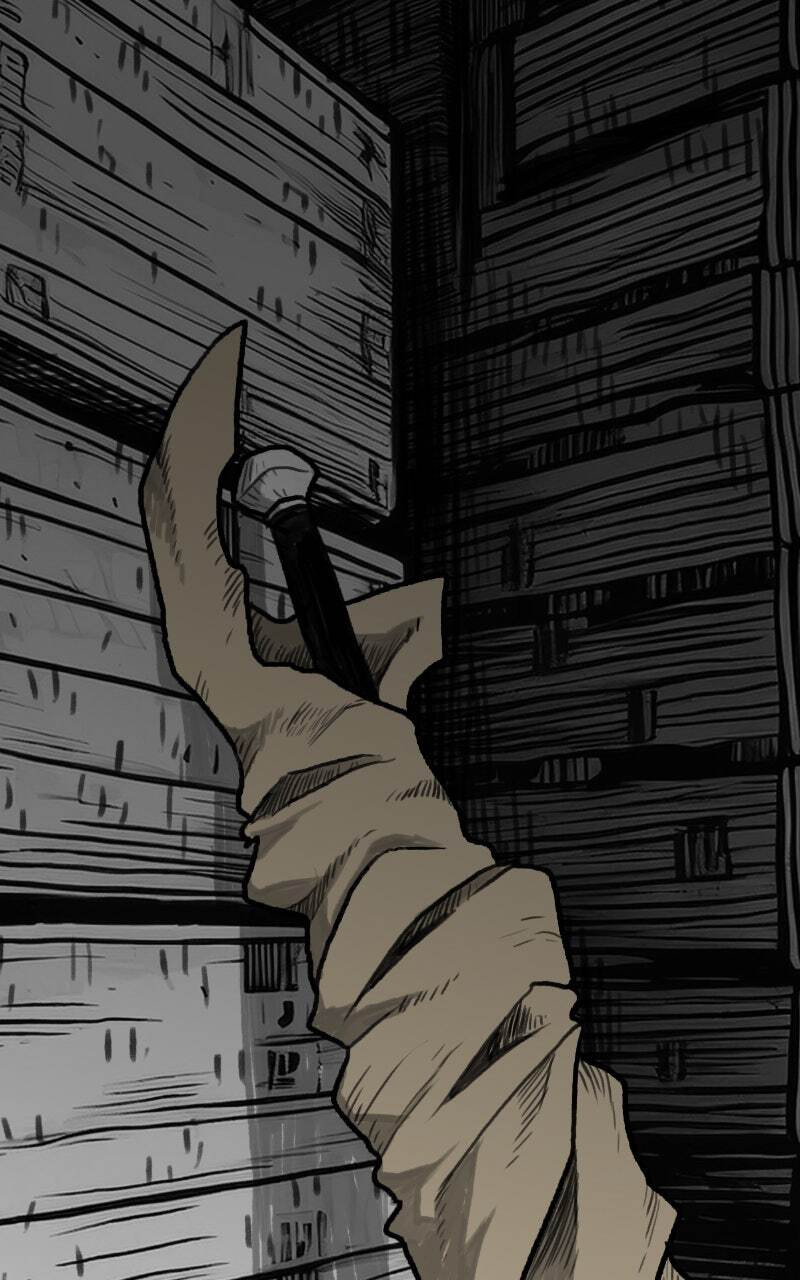 Graymark Chapter 33 page 105 - 