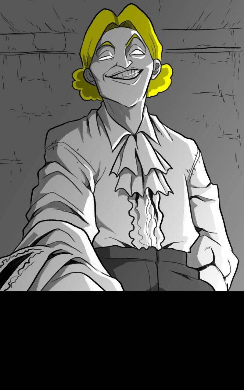 Graymark Chapter 33 page 28 - 