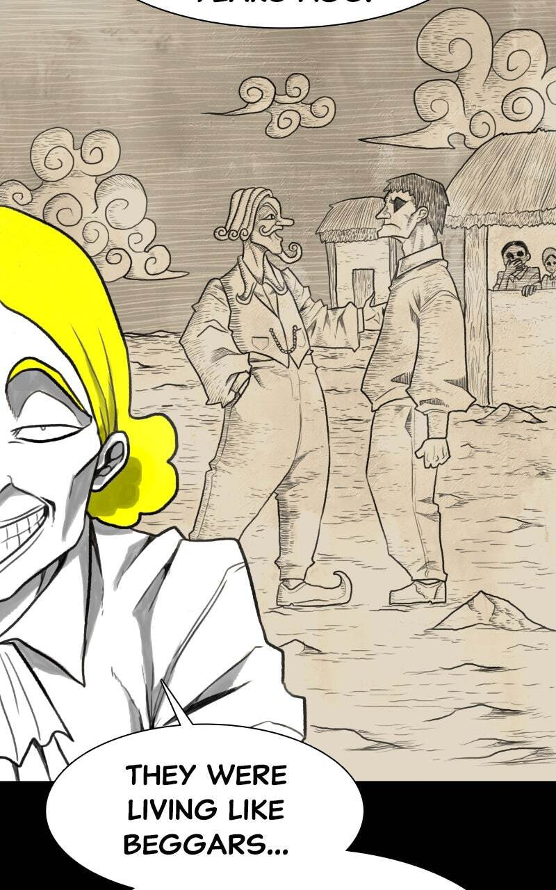 Graymark Chapter 33 page 51 - 