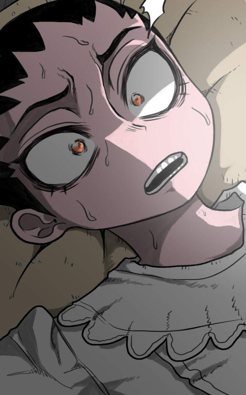 Graymark Chapter 35 page 61 - 