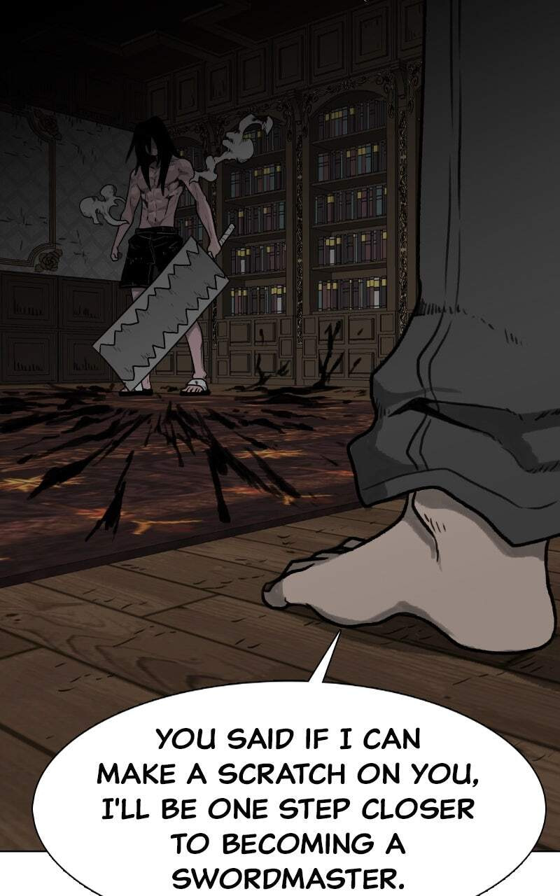 Graymark Chapter 36 page 138 - 
