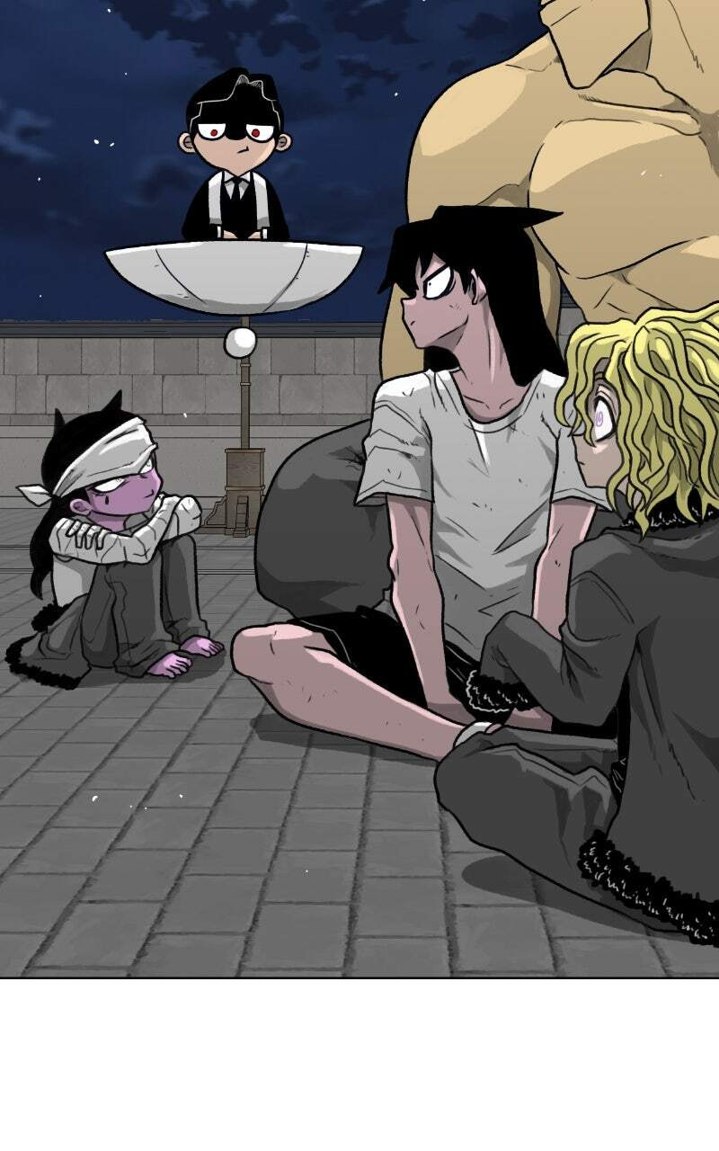 Graymark Chapter 37 page 165 - 