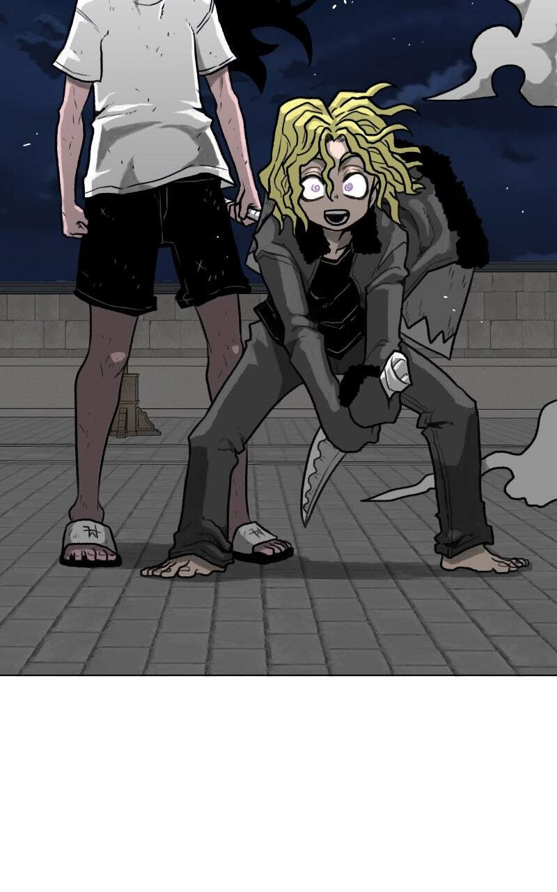 Graymark Chapter 37 page 70 - 