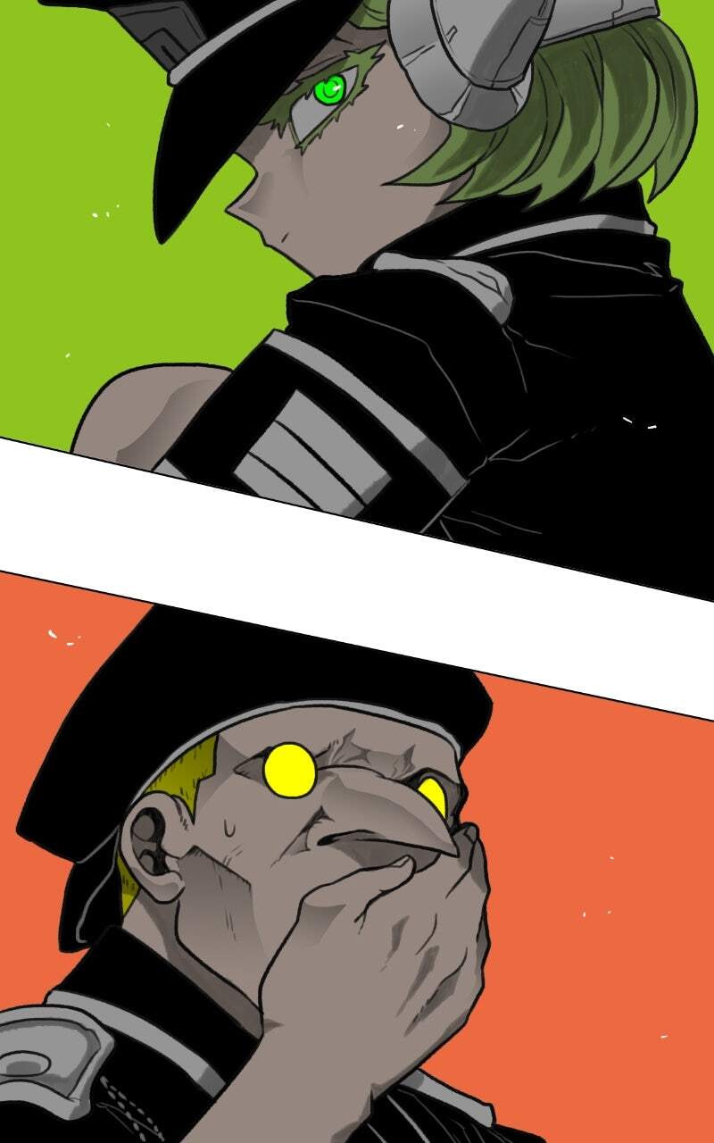 Graymark Chapter 38 page 21 - 