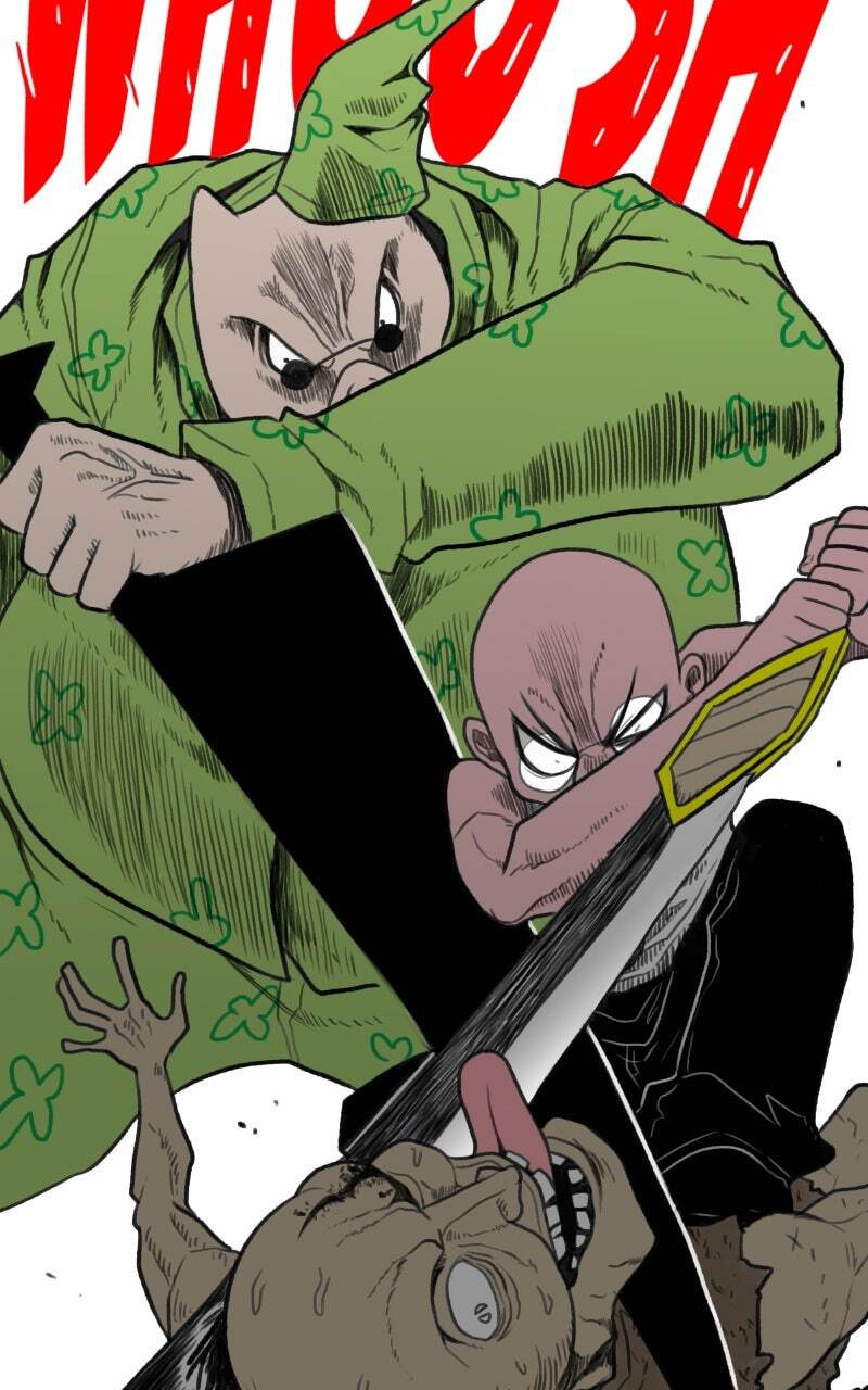 Graymark Chapter 39 page 141 - 