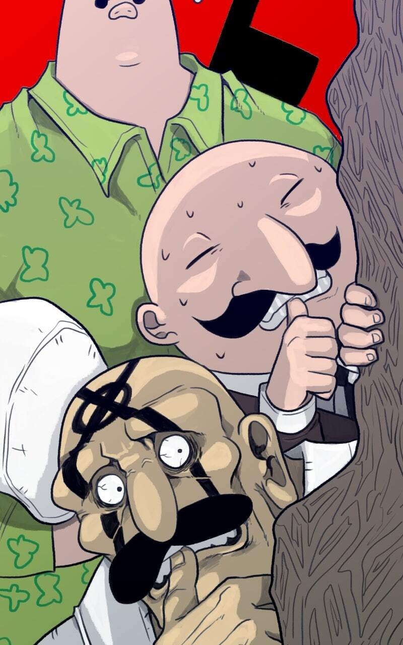 Graymark Chapter 39 page 30 - 