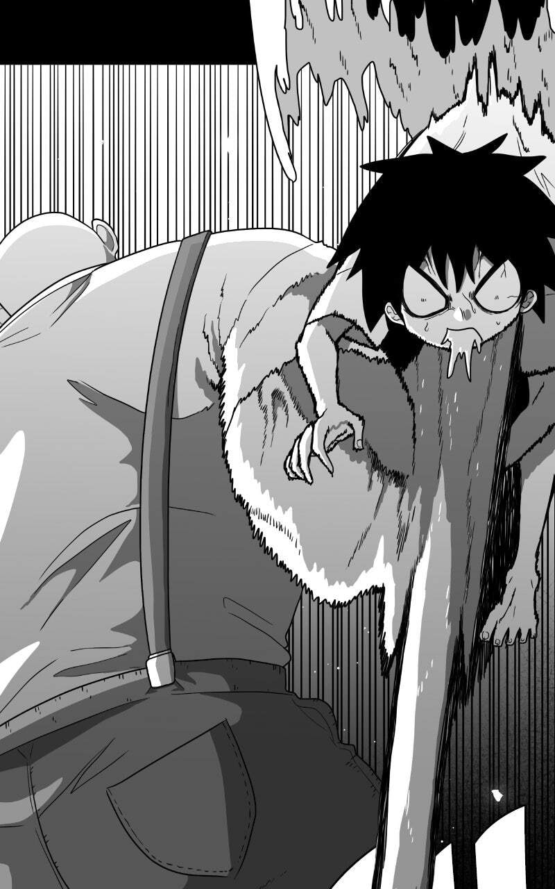 Graymark Chapter 4 page 85 - 