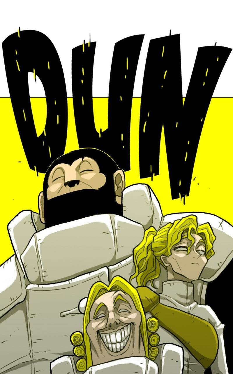 Graymark Chapter 40 page 125 - 