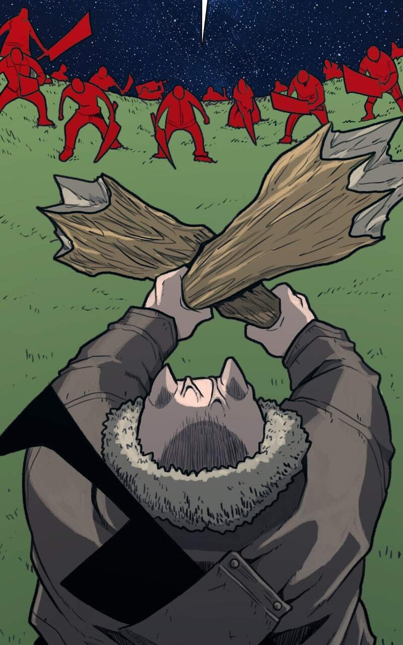 Graymark Chapter 41 page 106 - 