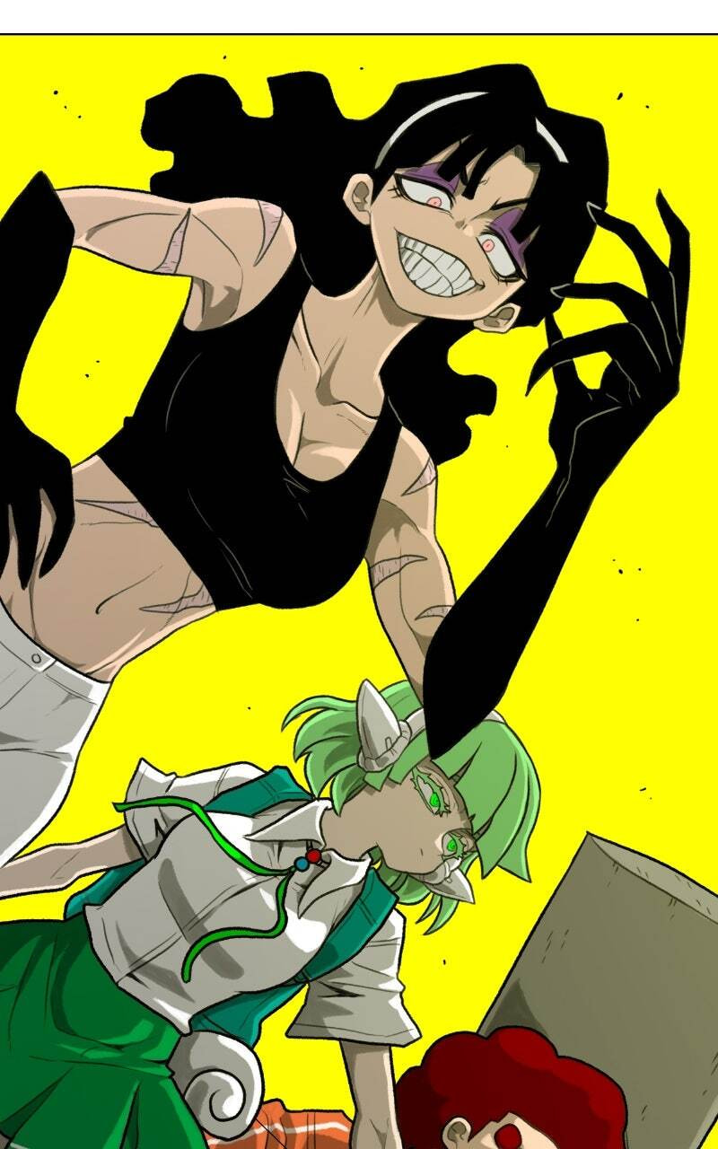 Graymark Chapter 41 page 115 - 