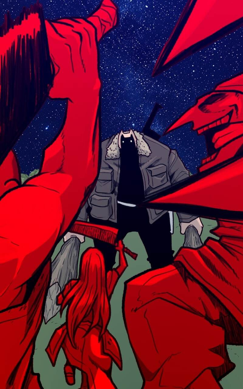 Graymark Chapter 41 page 96 - 