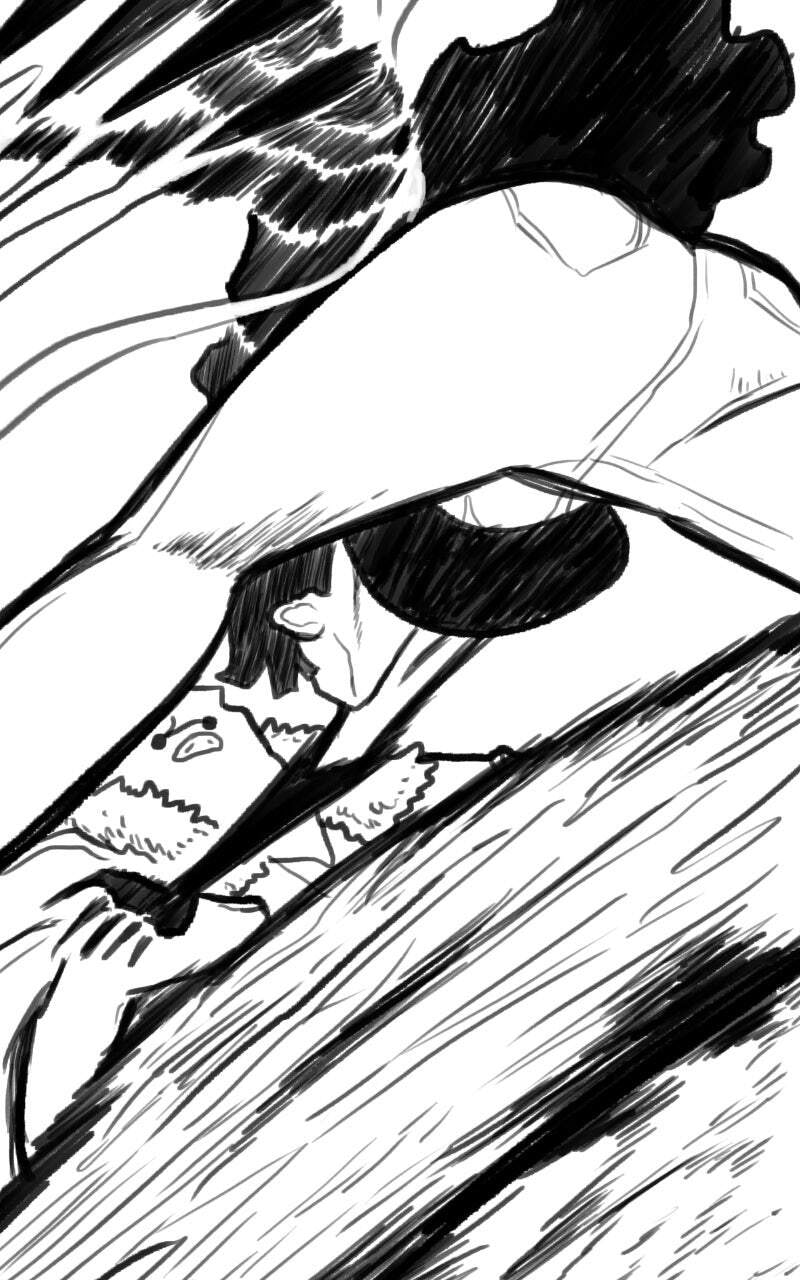 Graymark Chapter 42 page 64 - 