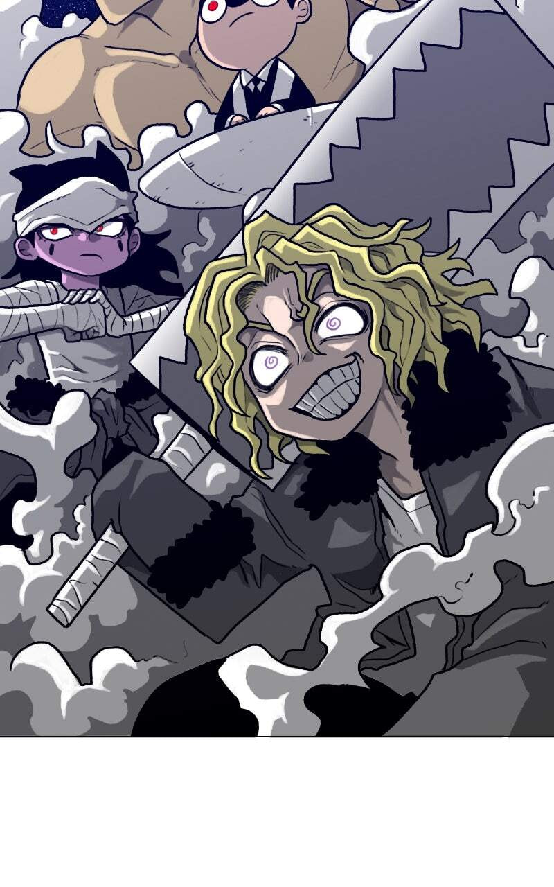 Graymark Chapter 43 page 138 - 