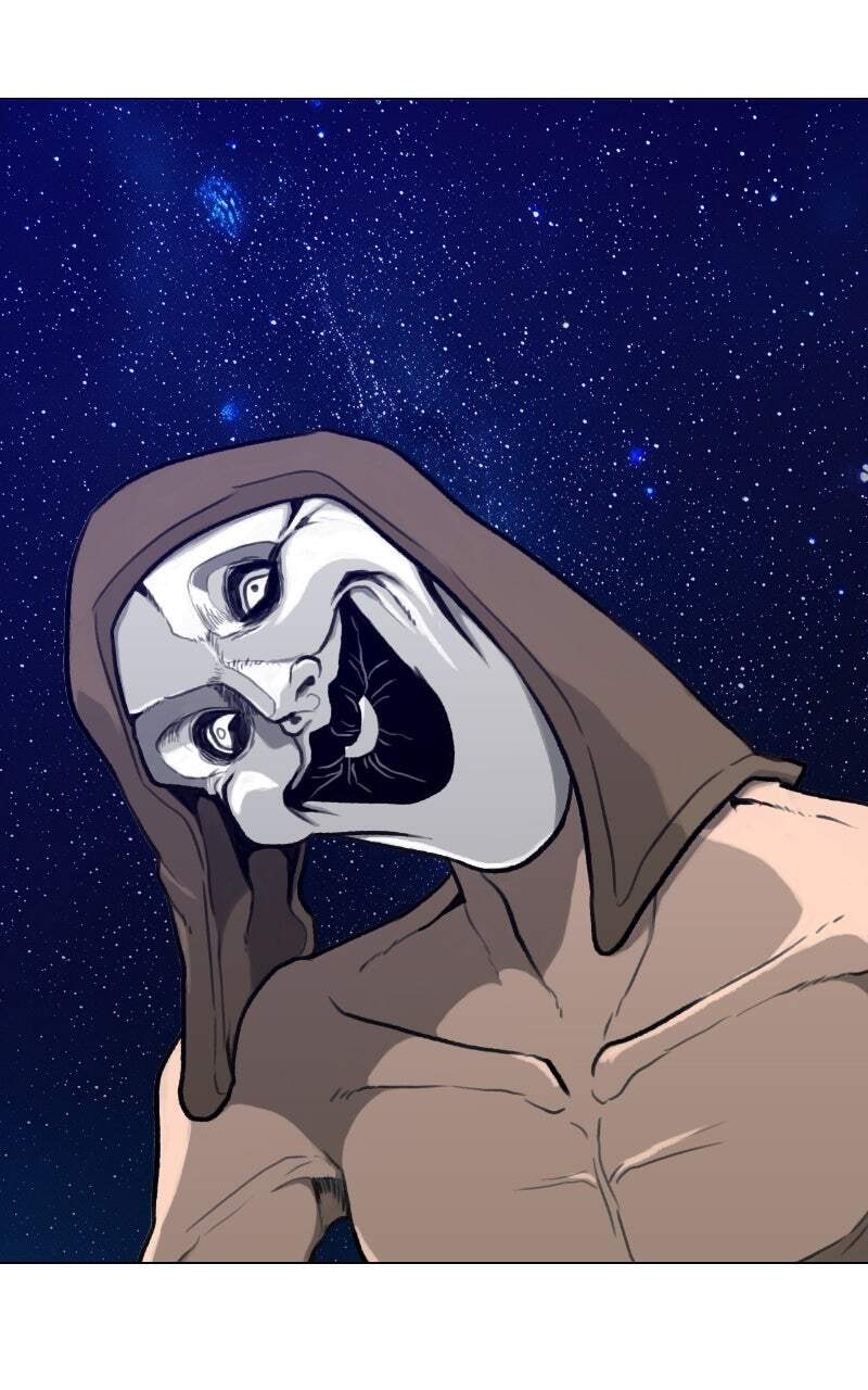 Graymark Chapter 43 page 48 - 