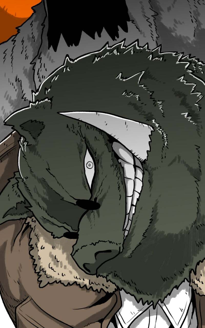 Graymark Chapter 43 page 6 - 