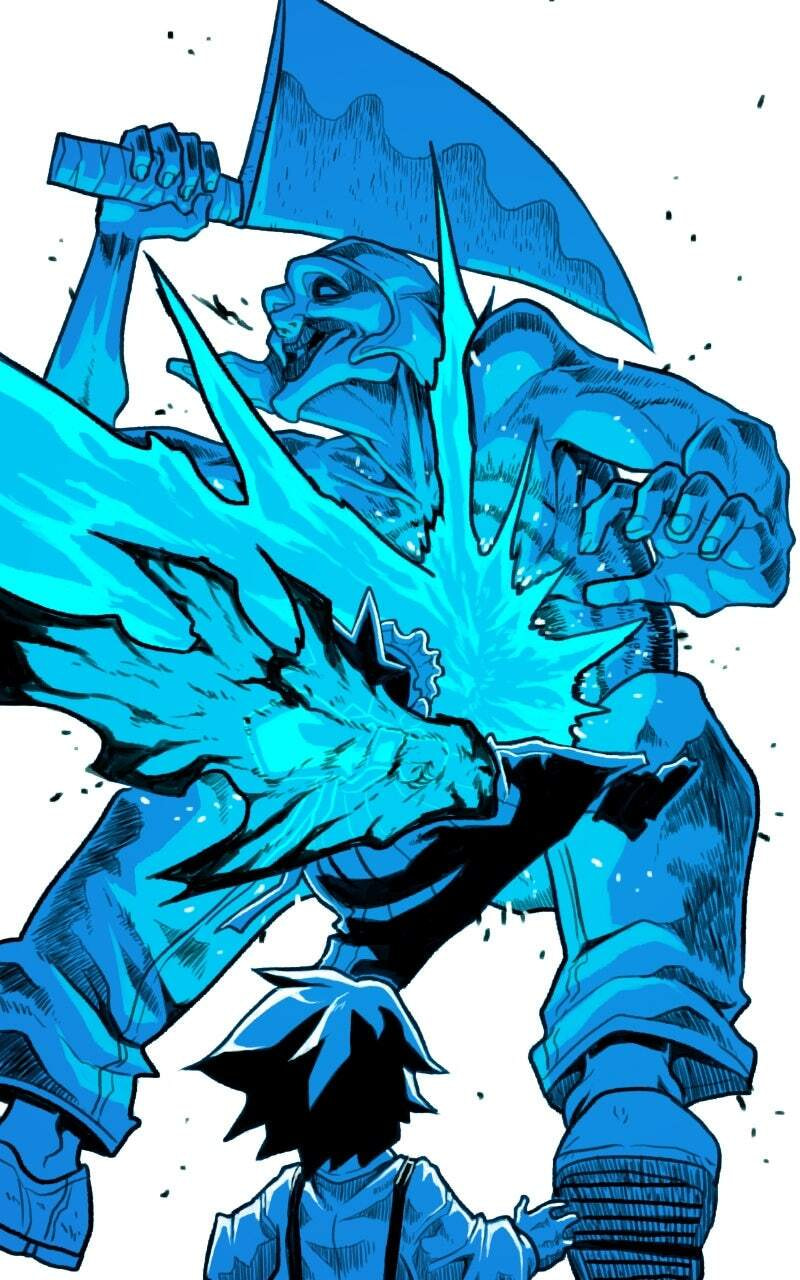 Graymark Chapter 43 page 56 - 