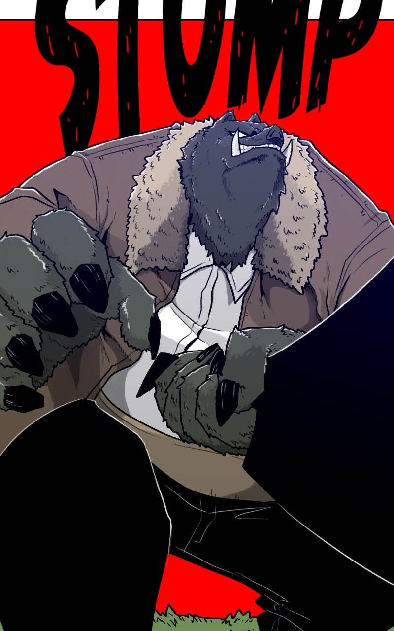 Graymark Chapter 43 page 10 - 