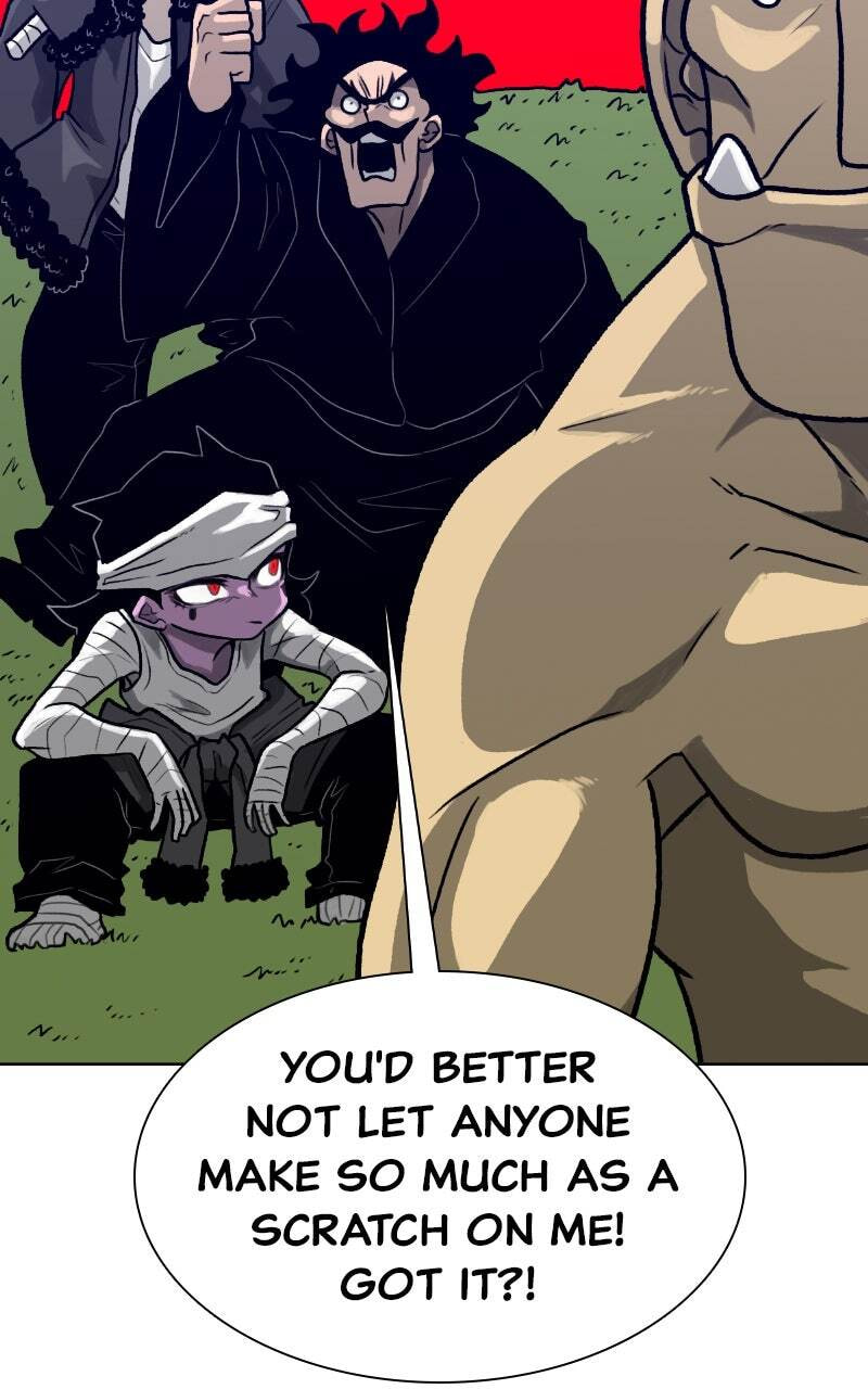 Graymark Chapter 44 page 85 - 