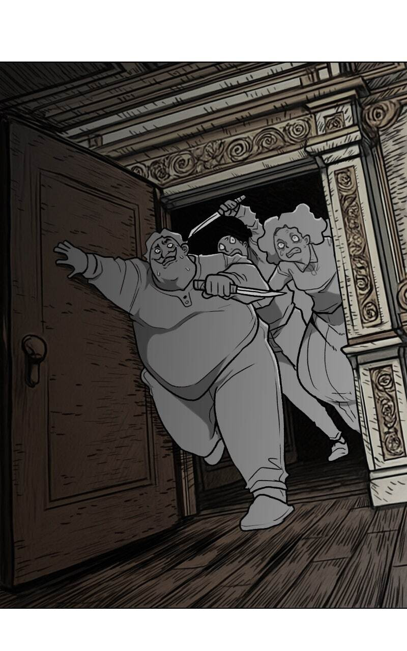 Graymark Chapter 45 page 110 - 