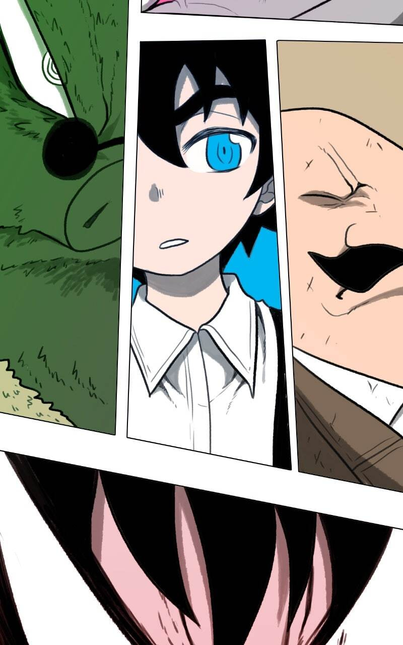 Graymark Chapter 45 page 143 - 