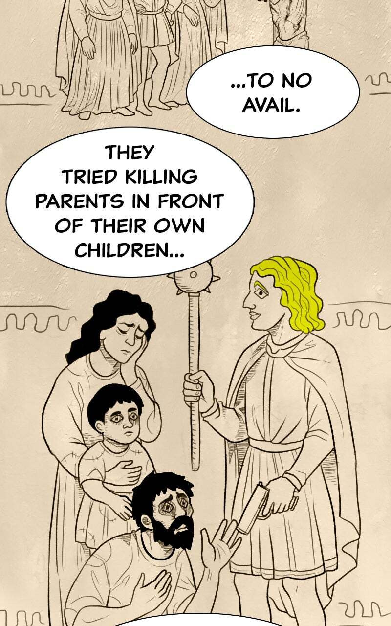 Graymark Chapter 45 page 60 - 