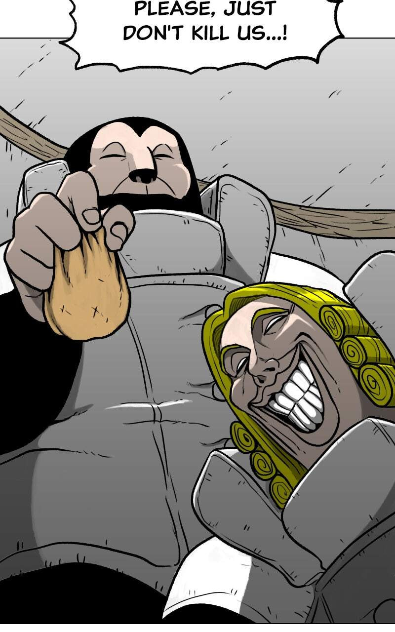 Graymark Chapter 45 page 84 - 