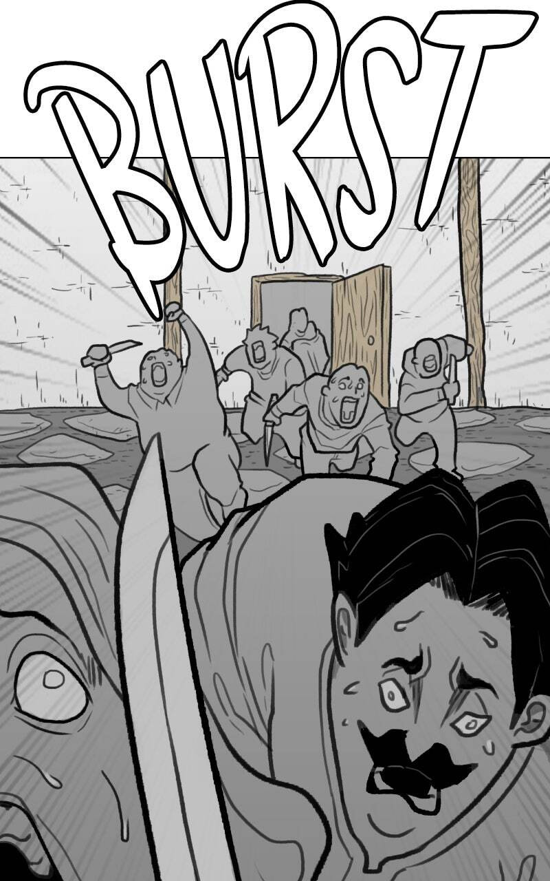 Graymark Chapter 45 page 95 - 