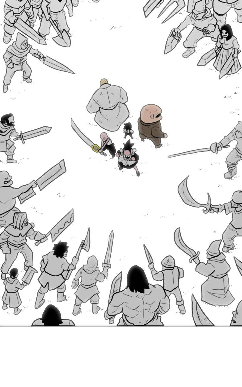 Graymark Chapter 46 page 134 - 