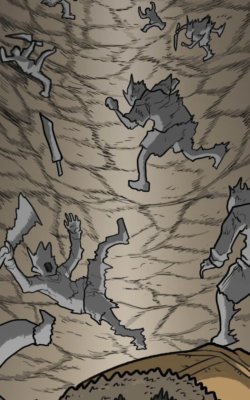 Graymark Chapter 48 page 62 - 