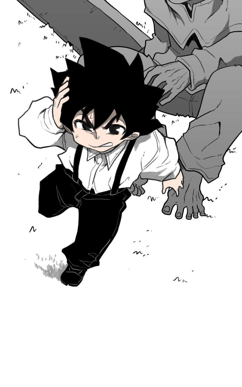 Graymark Chapter 48 page 77 - 