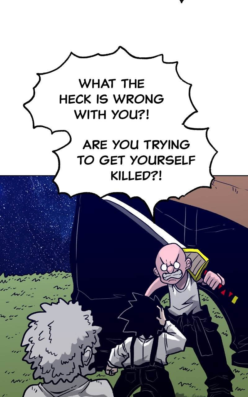 Graymark Chapter 48 page 81 - 