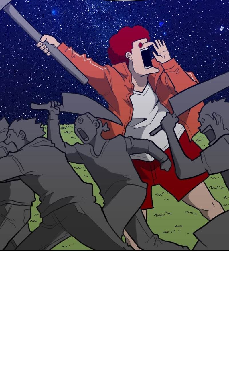 Graymark Chapter 49 page 33 - 