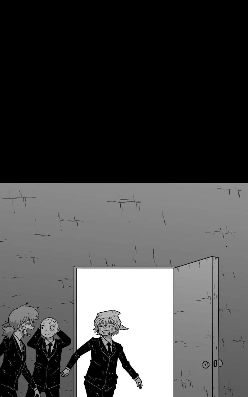 Graymark Chapter 5 page 1 - 