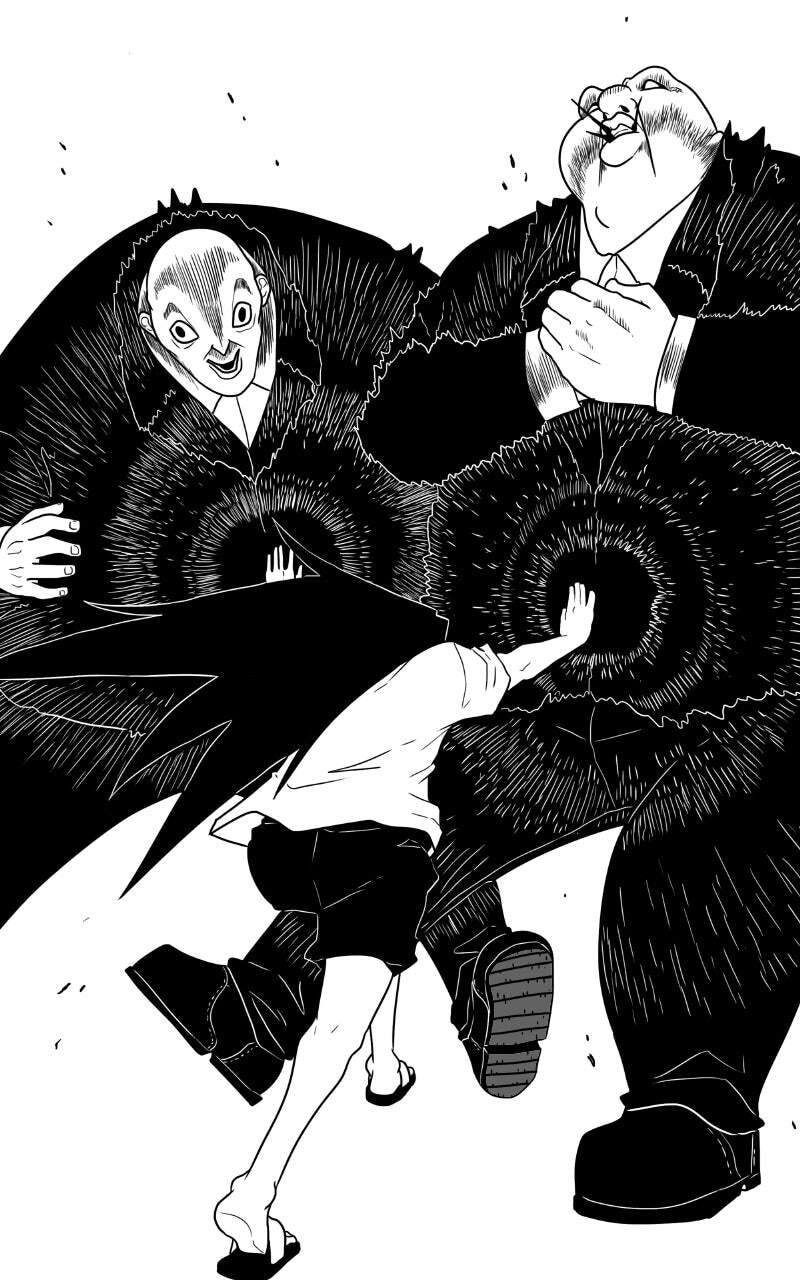 Graymark Chapter 5 page 44 - 