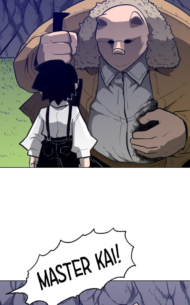 Graymark Chapter 50 page 110 - 