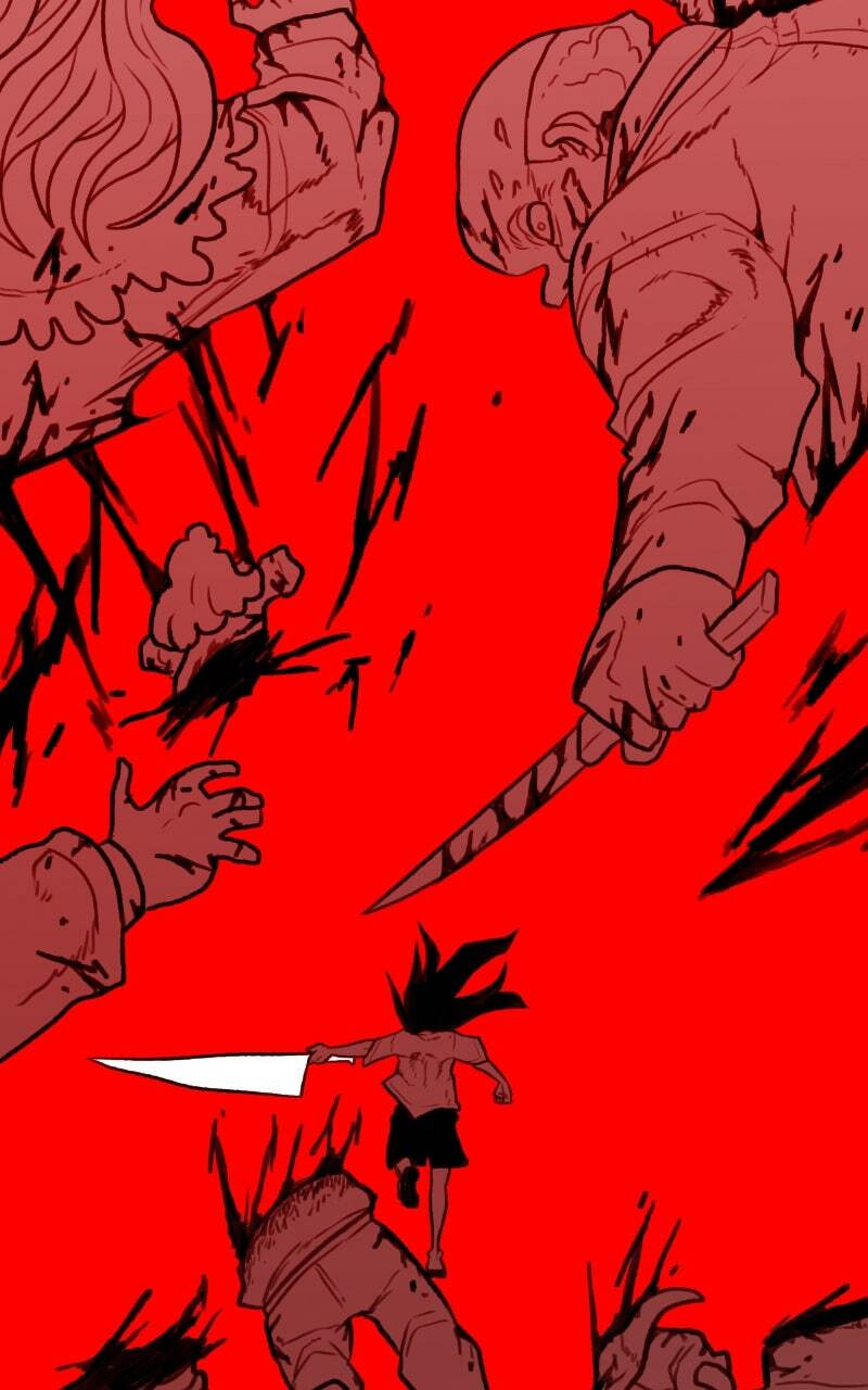 Graymark Chapter 50 page 136 - 