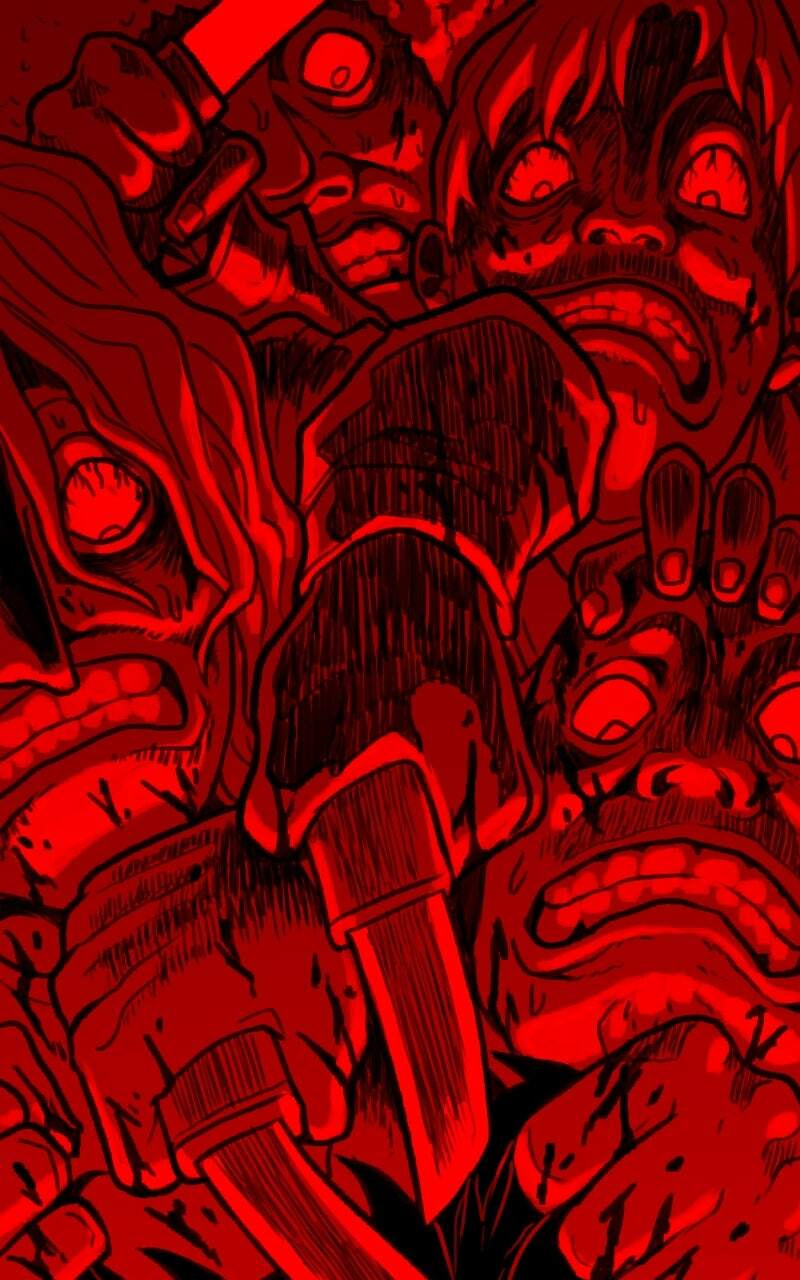 Graymark Chapter 50 page 56 - 