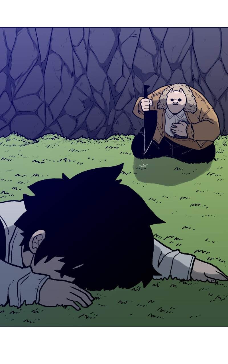 Graymark Chapter 51 page 11 - 