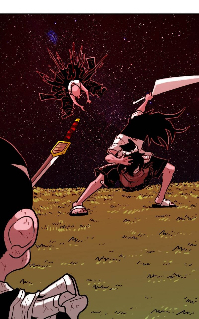 Graymark Chapter 51 page 140 - 