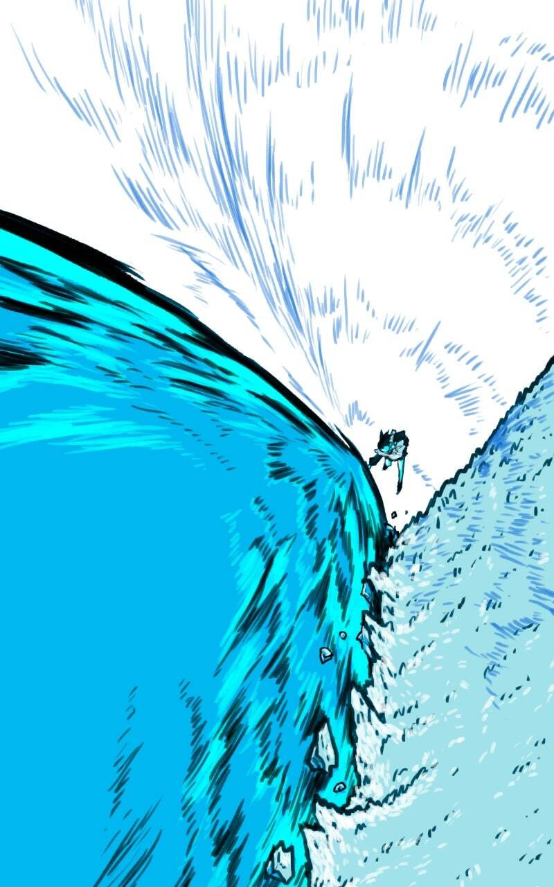 Graymark Chapter 51 page 60 - 