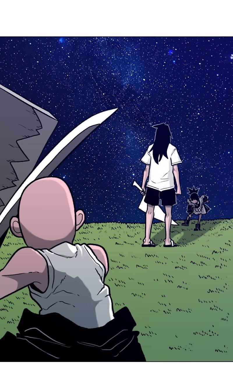 Graymark Chapter 51 page 95 - 