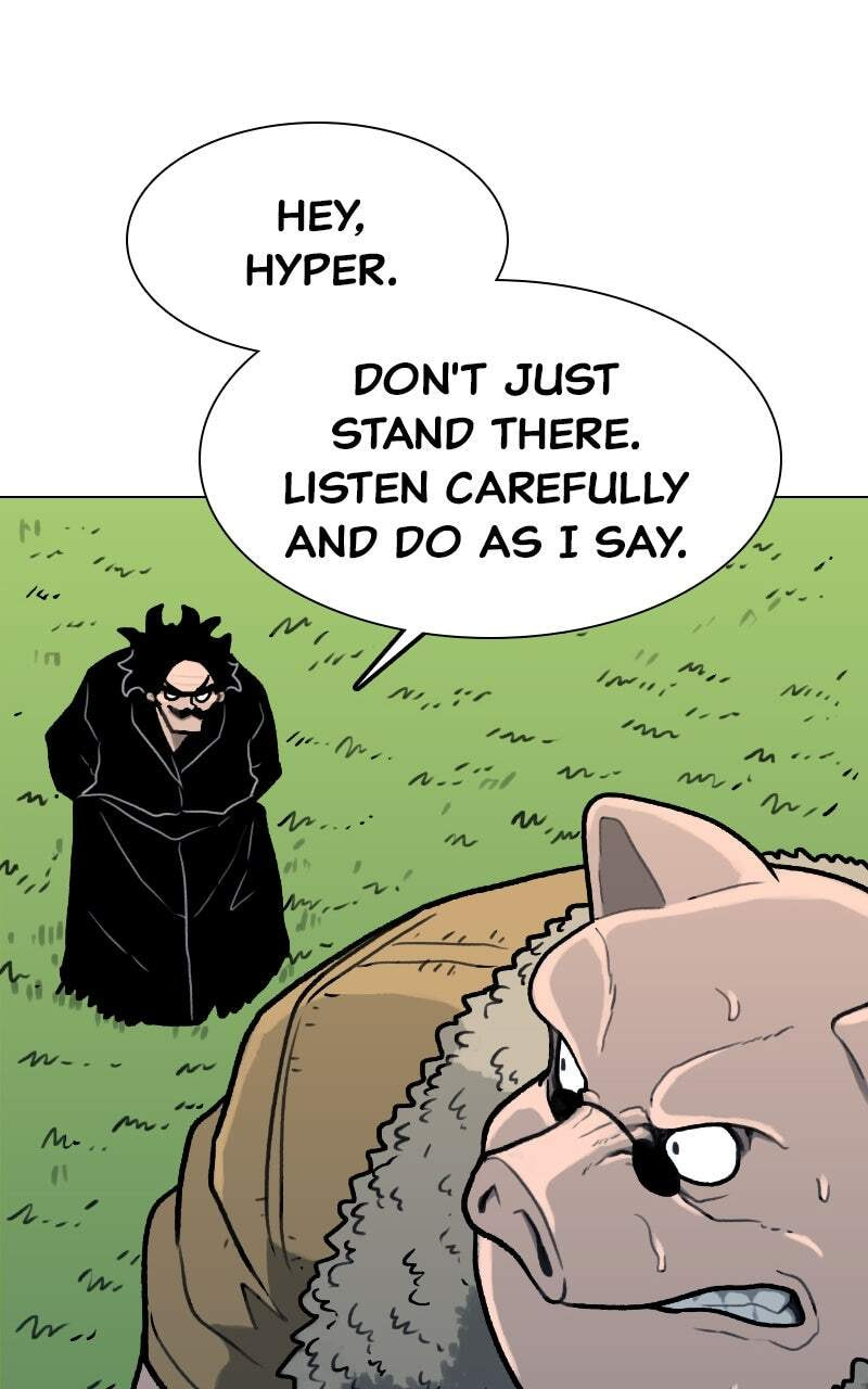 Graymark Chapter 52 page 110 - 