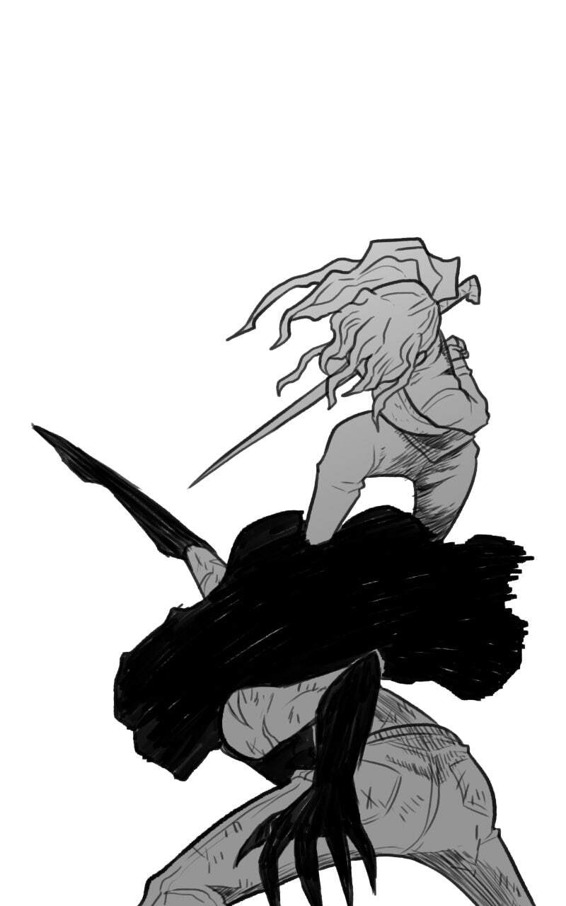 Graymark Chapter 55 page 58 - 