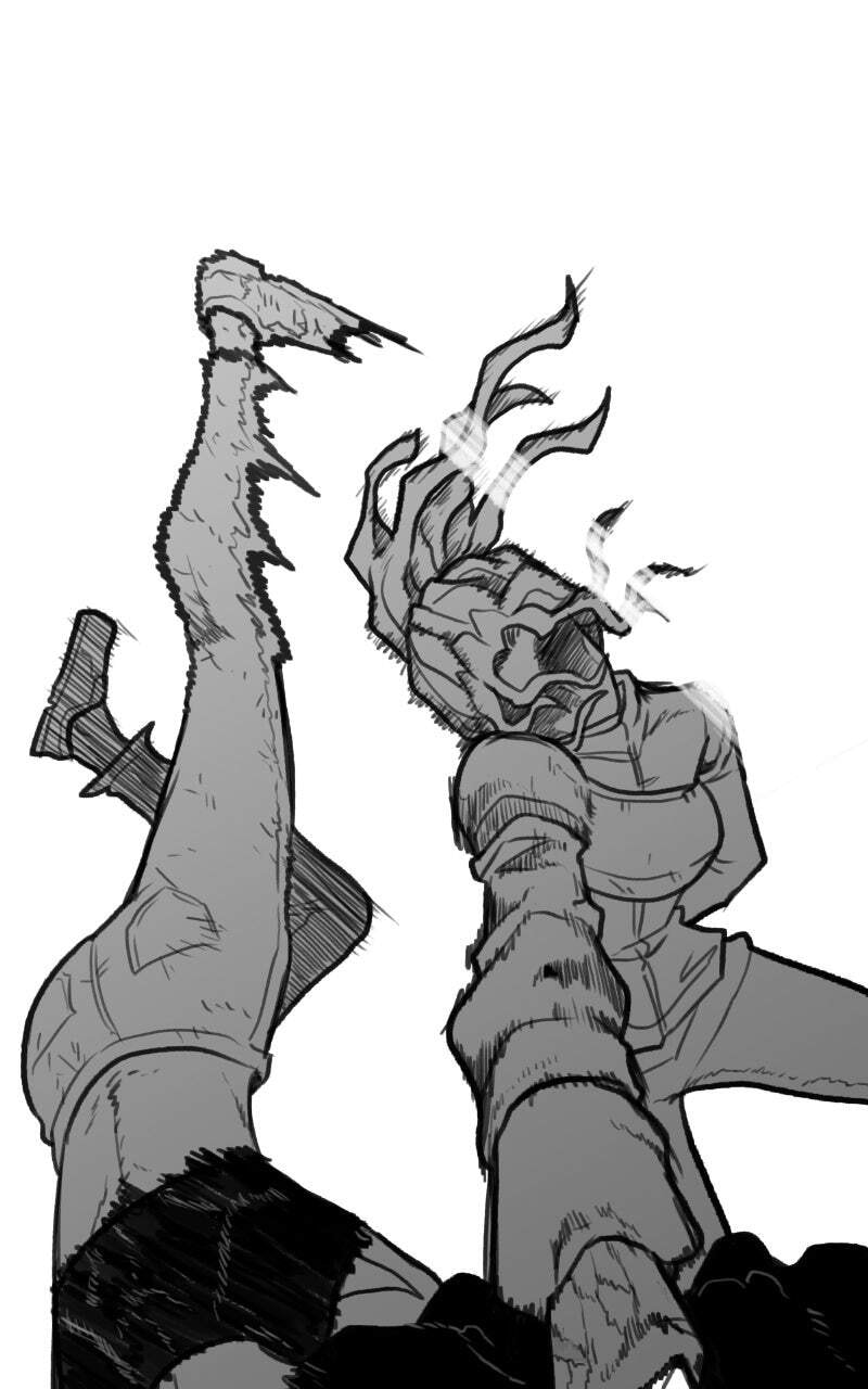 Graymark Chapter 55 page 60 - 